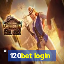 120bet login